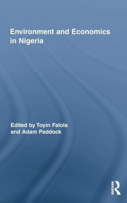Environment and Economics in Nigeria
