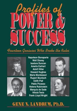 Profiles of Power and Success