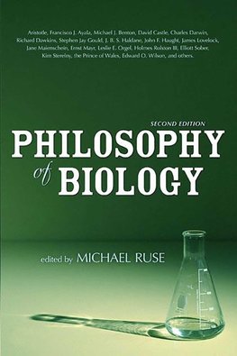 Philsophy of Biology