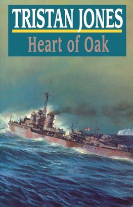 Heart of Oak