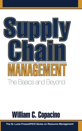 Supply Chain Management