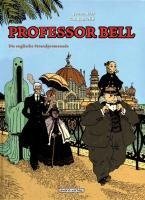 Professor Bell 04
