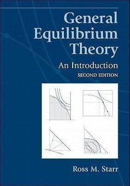 General Equilibrium Theory