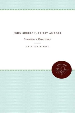 John Skelton, Priest As Poet