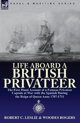 Life Aboard a British Privateer