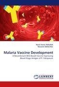 Malaria Vaccine Development