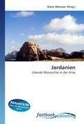 Jordanien