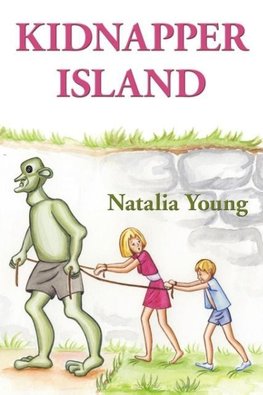 Kidnapper Island