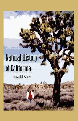 Natural History of California
