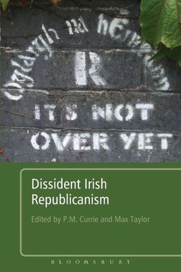Dissident Irish Republicanism