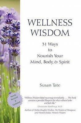 Wellness Wisdom