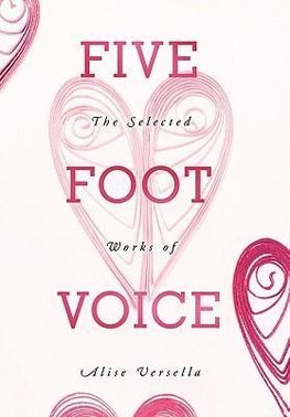 Five Foot Voice