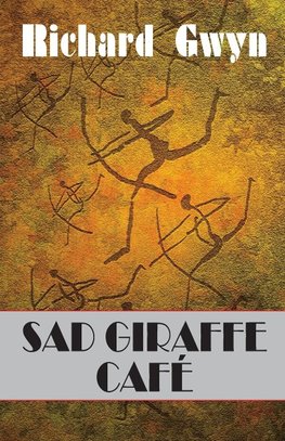Sad Giraffe Cafe