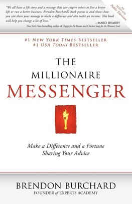 The Millionaire Messenger