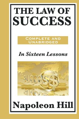 The Law of Success
