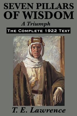 Seven Pillars of Wisdom