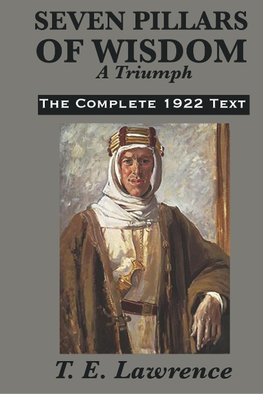 Seven Pillars of Wisdom