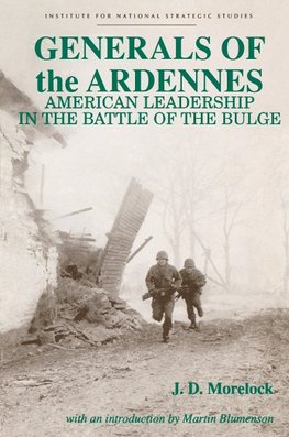 Generals of the Ardennes