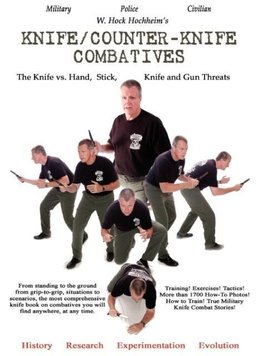 Knife / Counter-Knife Combatives