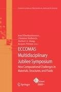 ECCOMAS Multidisciplinary Jubilee Symposium