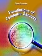 Foundations of Computer Security