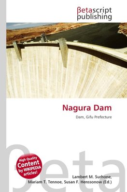 Nagura Dam