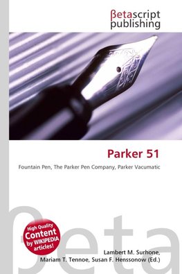 Parker 51