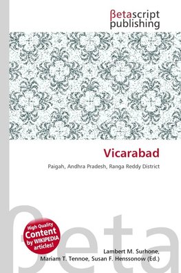 Vicarabad