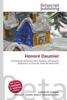 Honoré Daumier