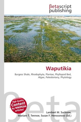 Waputikia