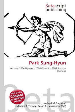 Park Sung-Hyun