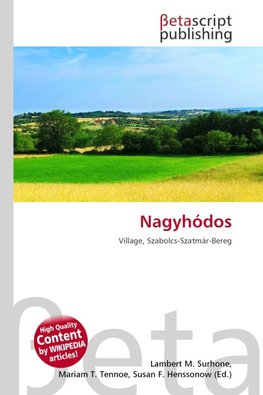 Nagyhódos