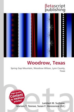 Woodrow, Texas