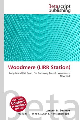 Woodmere (LIRR Station)