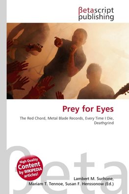 Prey for Eyes