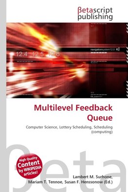 Multilevel Feedback Queue