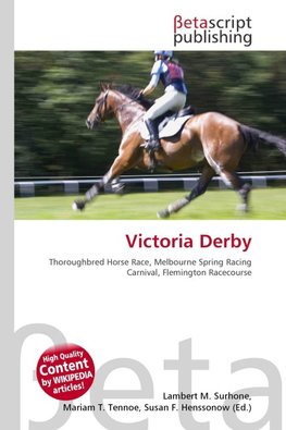 Victoria Derby