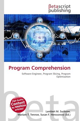 Program Comprehension