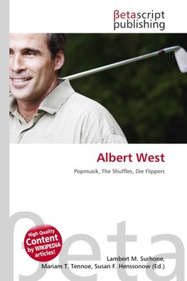 Albert West