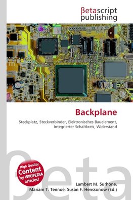 Backplane
