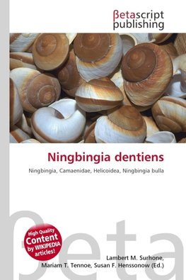 Ningbingia dentiens