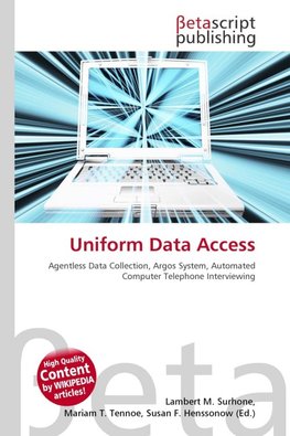 Uniform Data Access