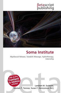 Soma Institute