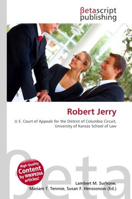 Robert Jerry