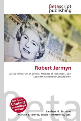 Robert Jermyn
