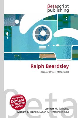 Ralph Beardsley
