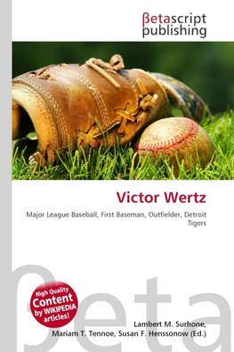 Victor Wertz