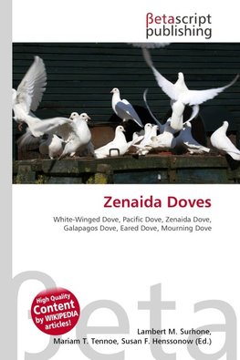 Zenaida Doves
