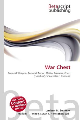 War Chest