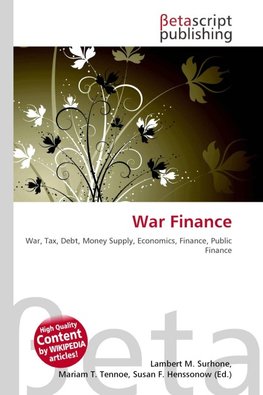 War Finance